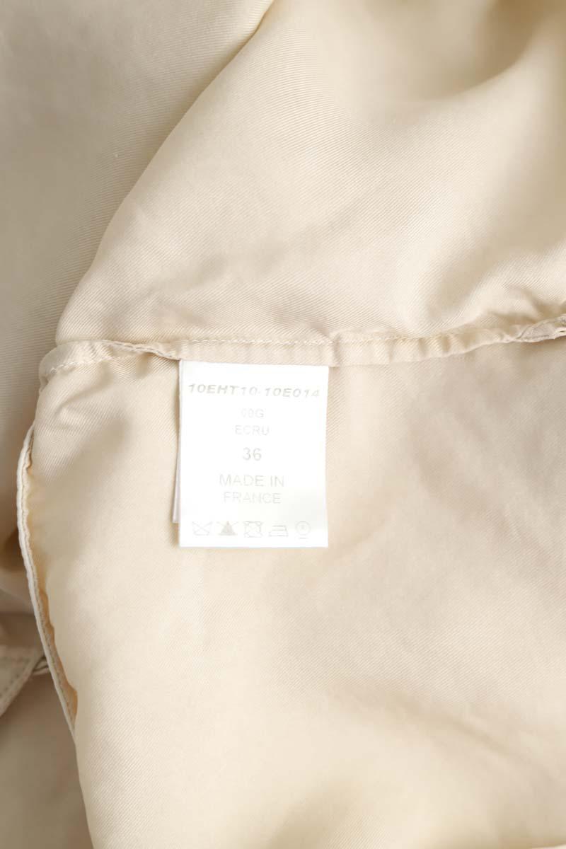 Tops sans manche Chloé  Beige