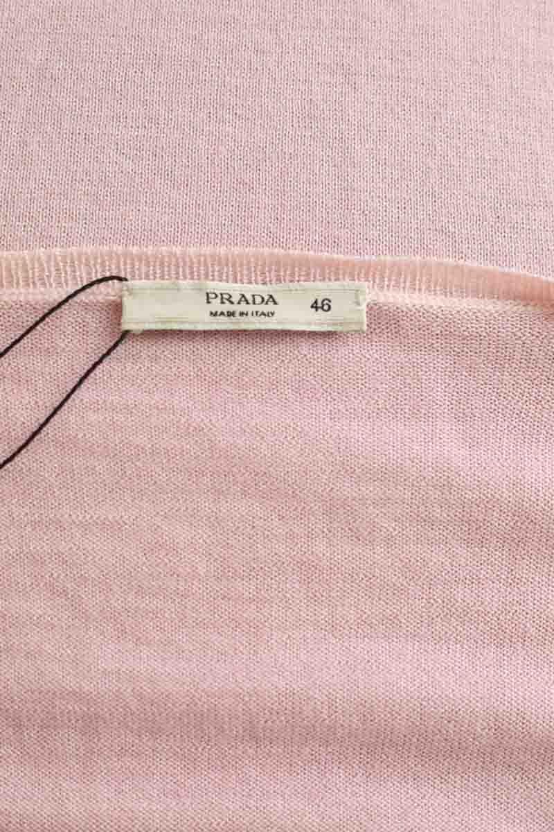 Autres Prada  Rose