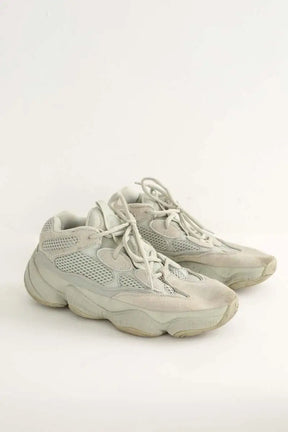 Baskets Adidas  Gris