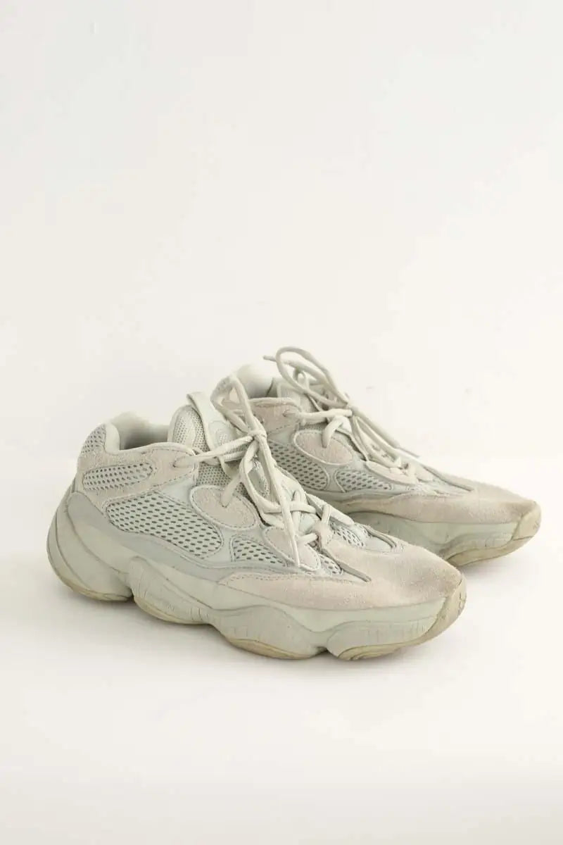 Baskets Adidas  Gris