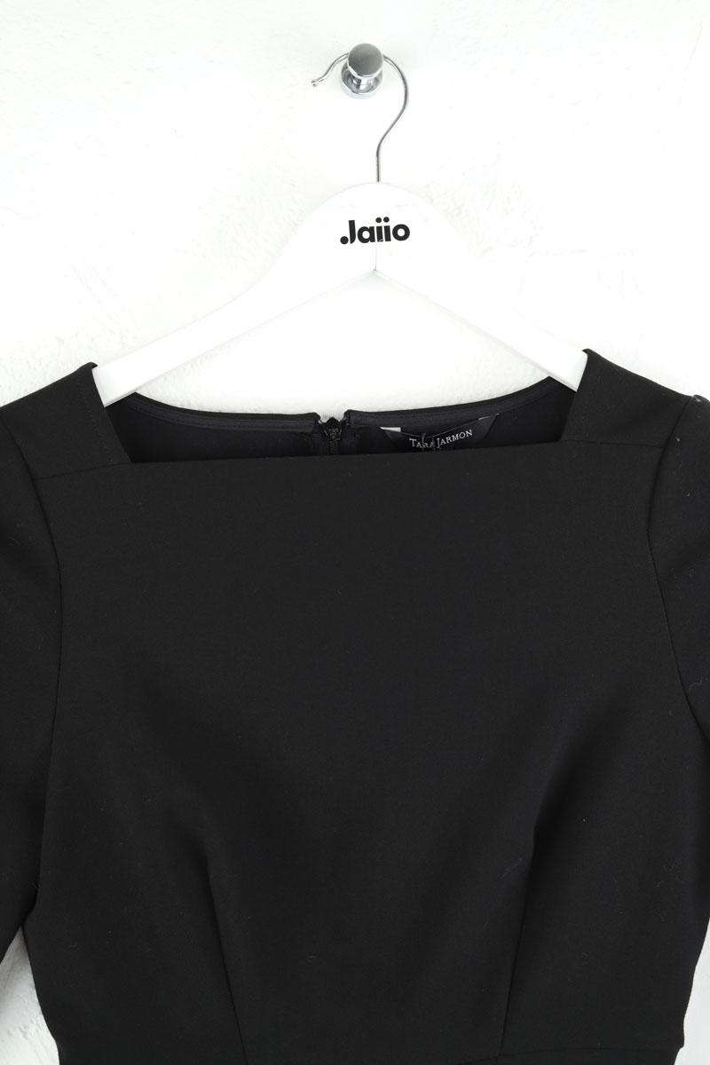 Mini Tara Jarmon  Noir