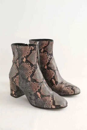 Boots Zadig & Voltaire  Vert