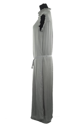 Mi-longueur Zadig & Voltaire  Gris