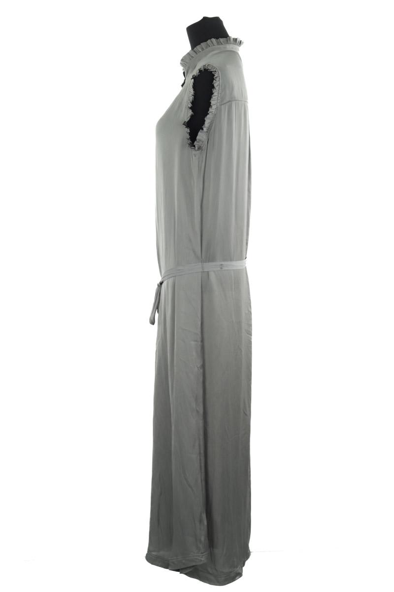 Mi-longueur Zadig & Voltaire  Gris