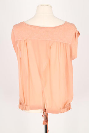 Tops sans manche Sandro  Rose