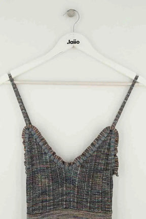 Robe Missoni Multicolore en Viscose