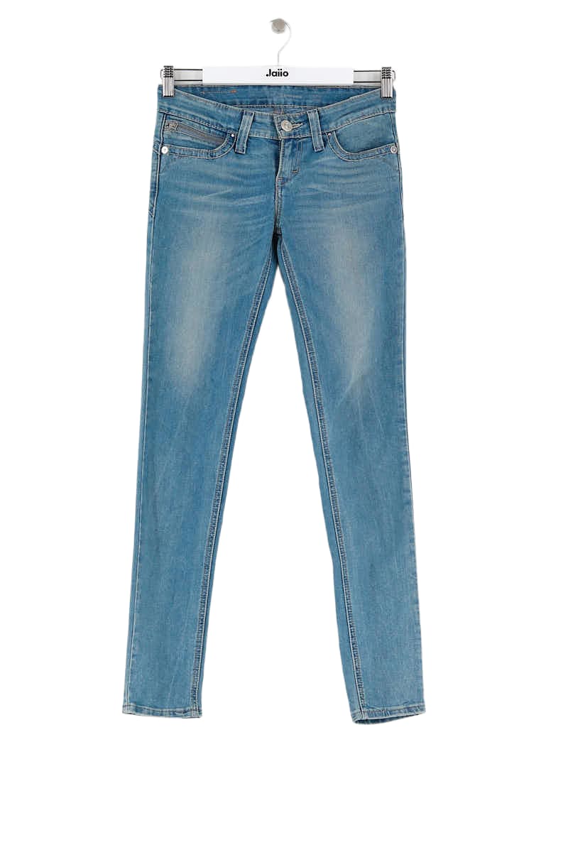 Jean slim Levi's  Bleu