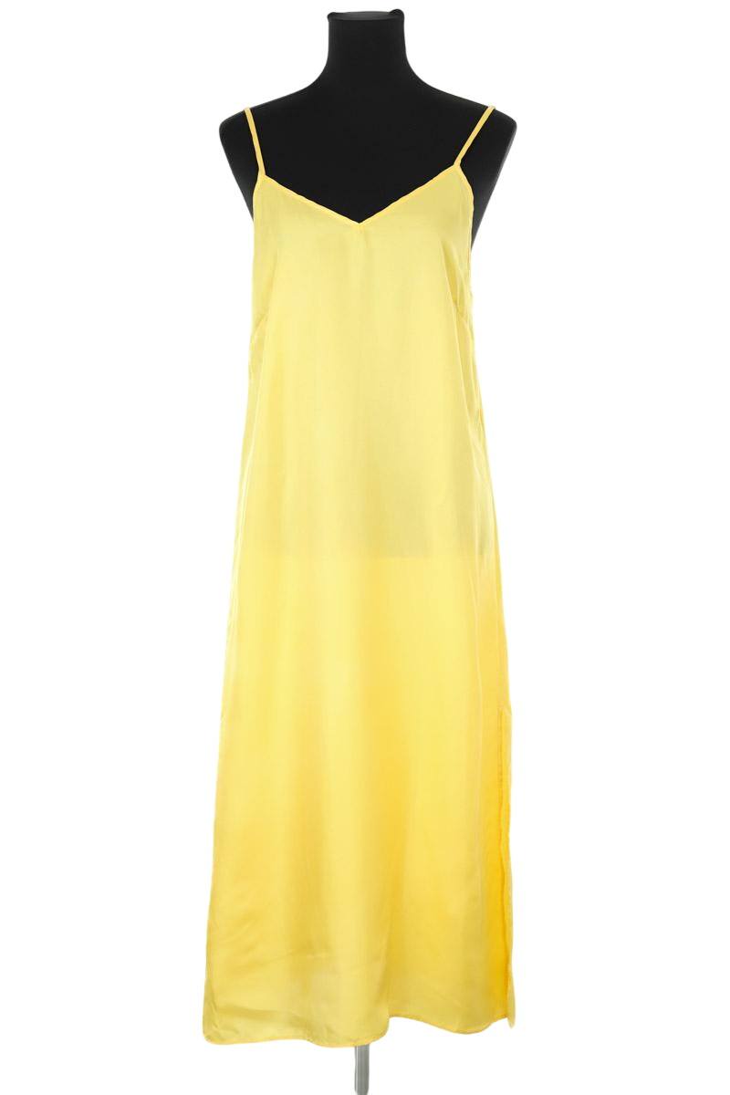 Robe Elise Chalmin  Jaune