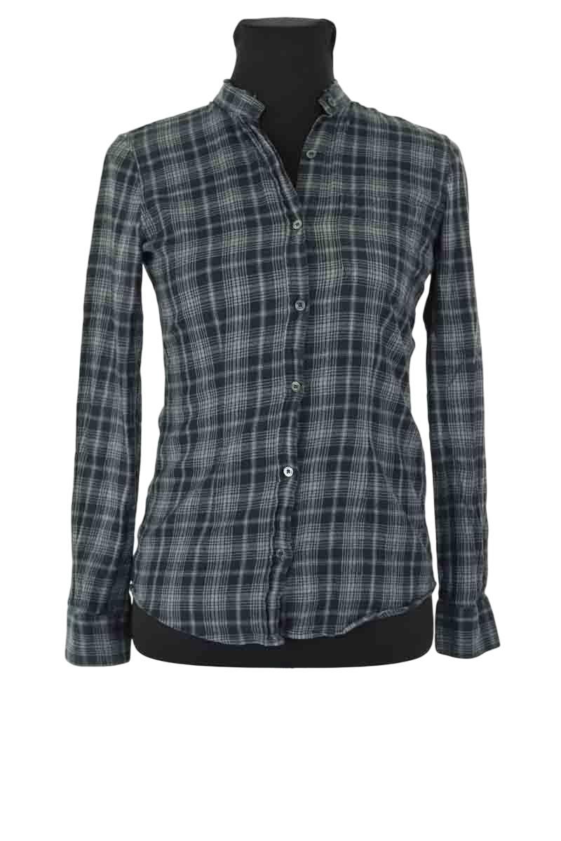 Chemises Golden Goose  Gris