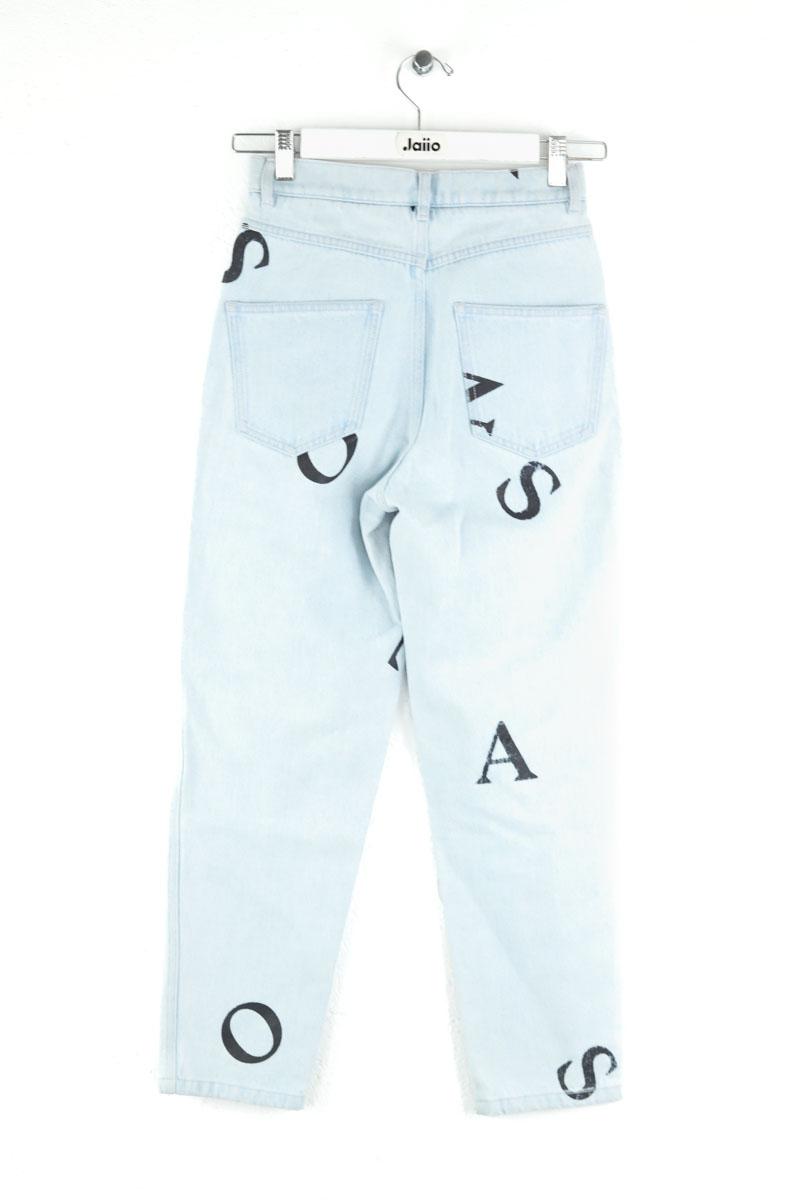 Autres Roseanna  Bleu