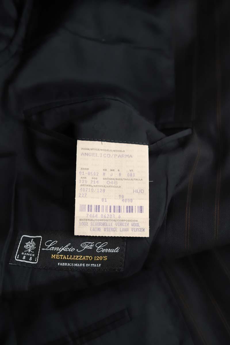 Veste Boss  Noir