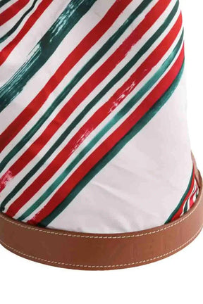 Cabas Carven Multicolore en Synthétique