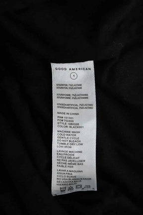 Autres Other Brand  Noir