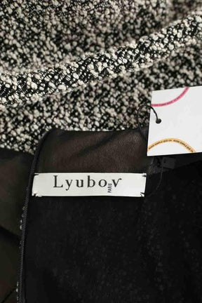 Mini Lyubov  Noir