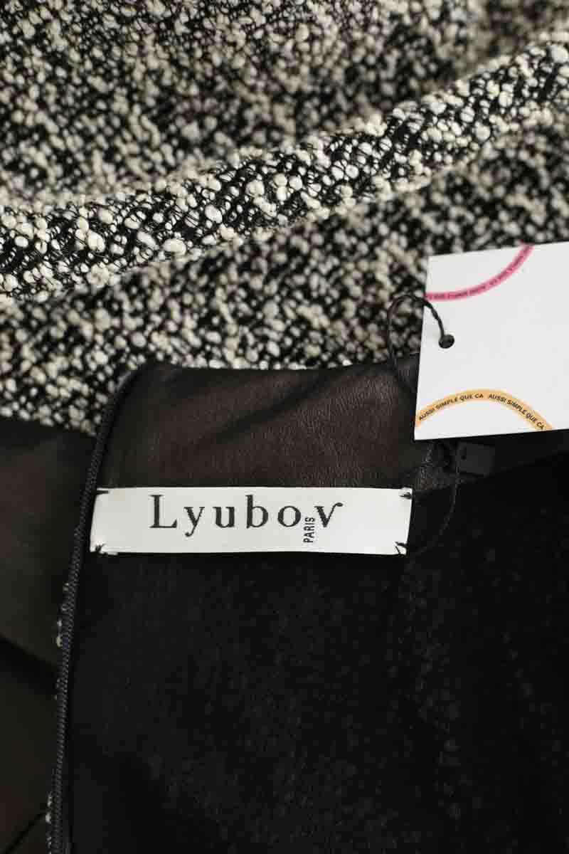Mini Lyubov  Noir