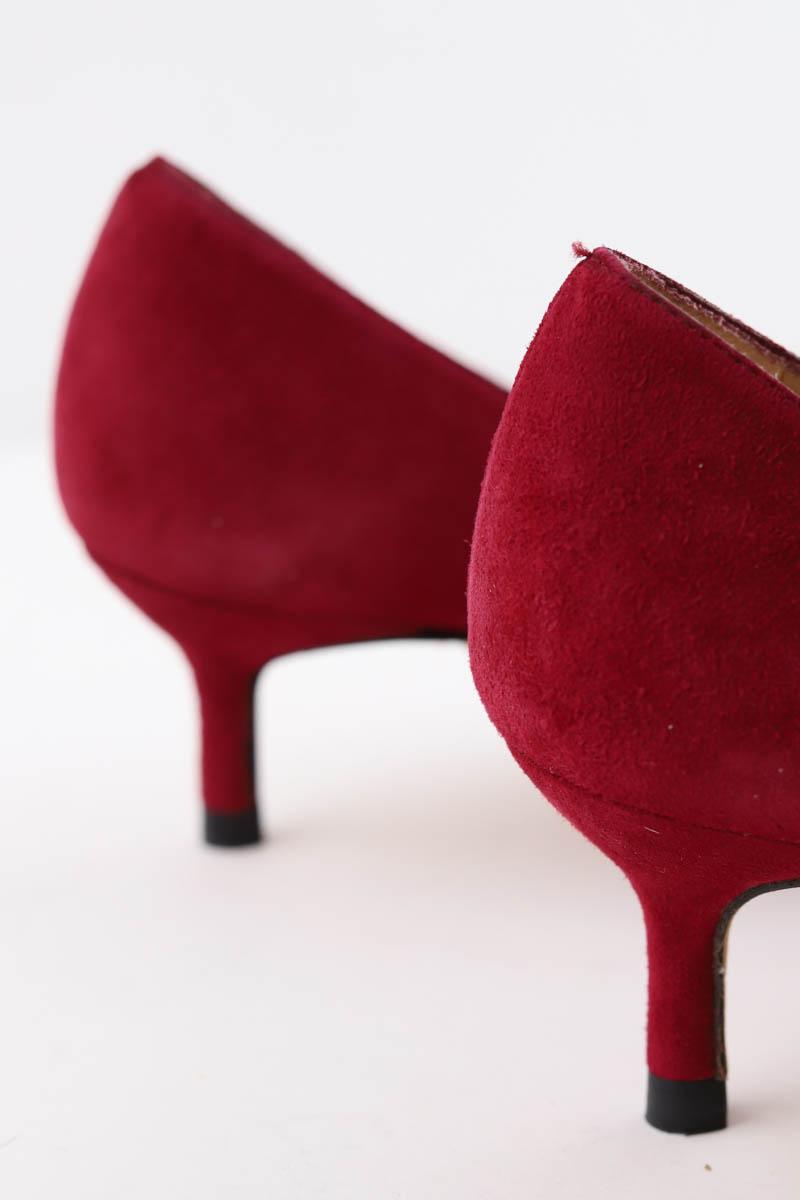 Talons LK Bennett  Rose
