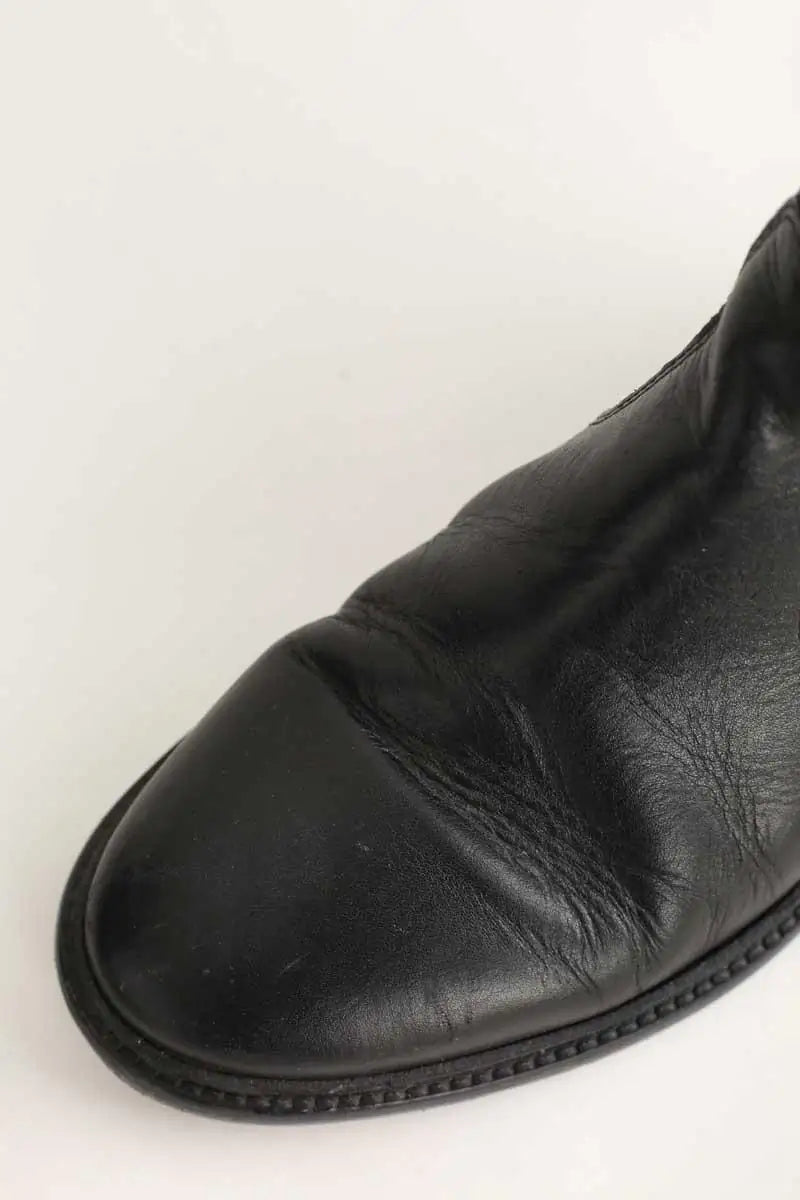 Bottes Isabel Marant  Noir