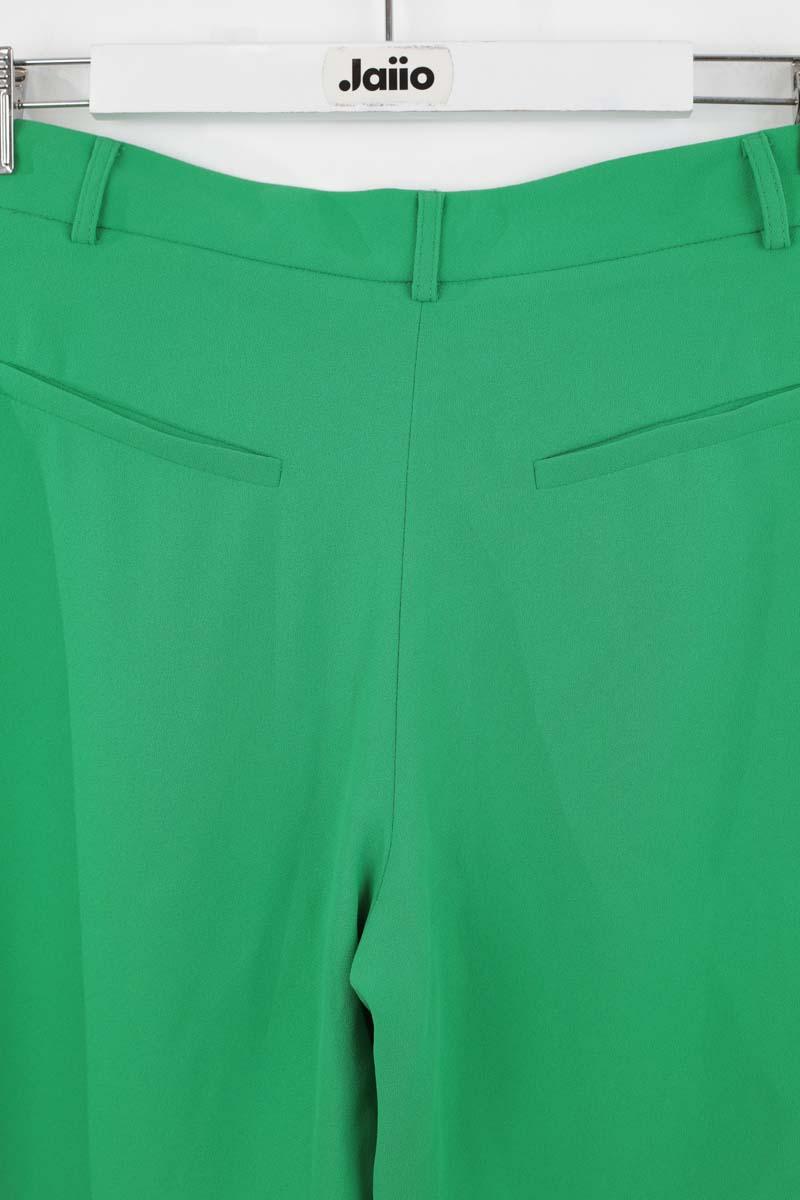 Droit Modetrotter  Vert