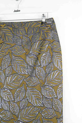 Mi-longueur Chloé Stora  Kaki