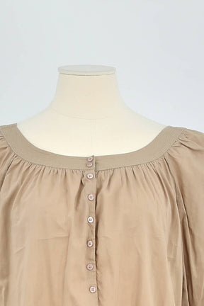 T-shirts Claudie Pierlot  Beige