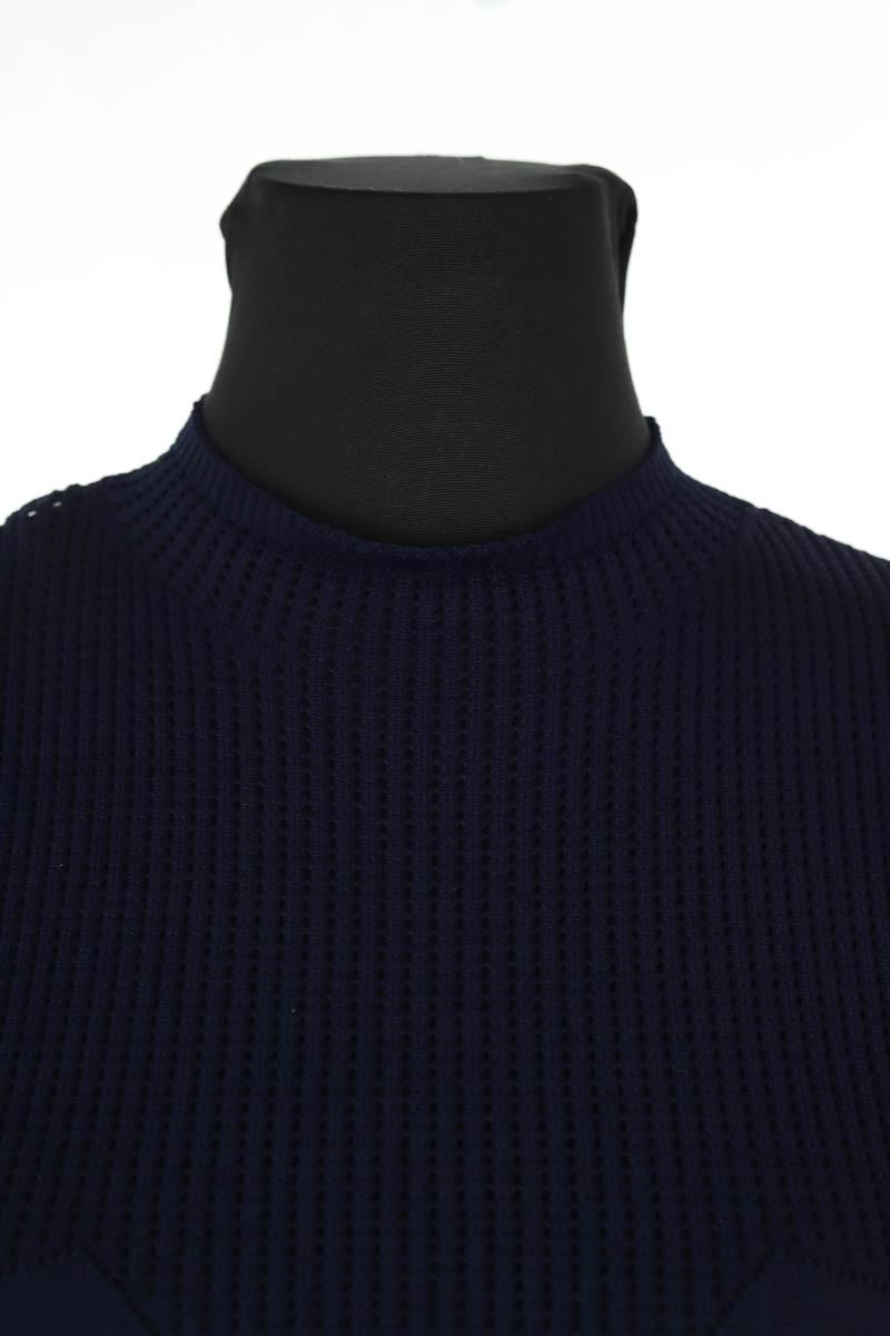 Top Sandro  Bleu