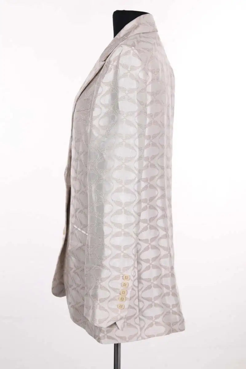 Blazer Zadig & Voltaire Rose en Viscose