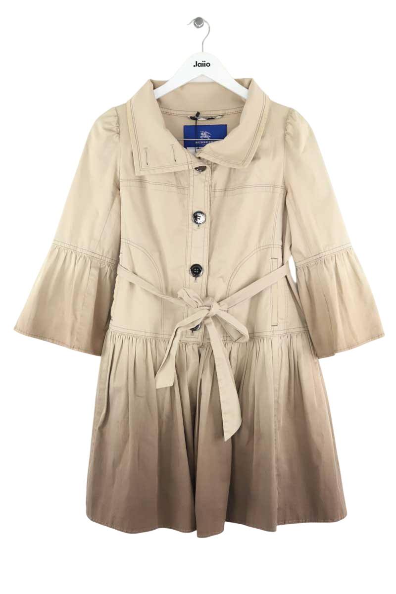 Trench-coats Burberry  Beige