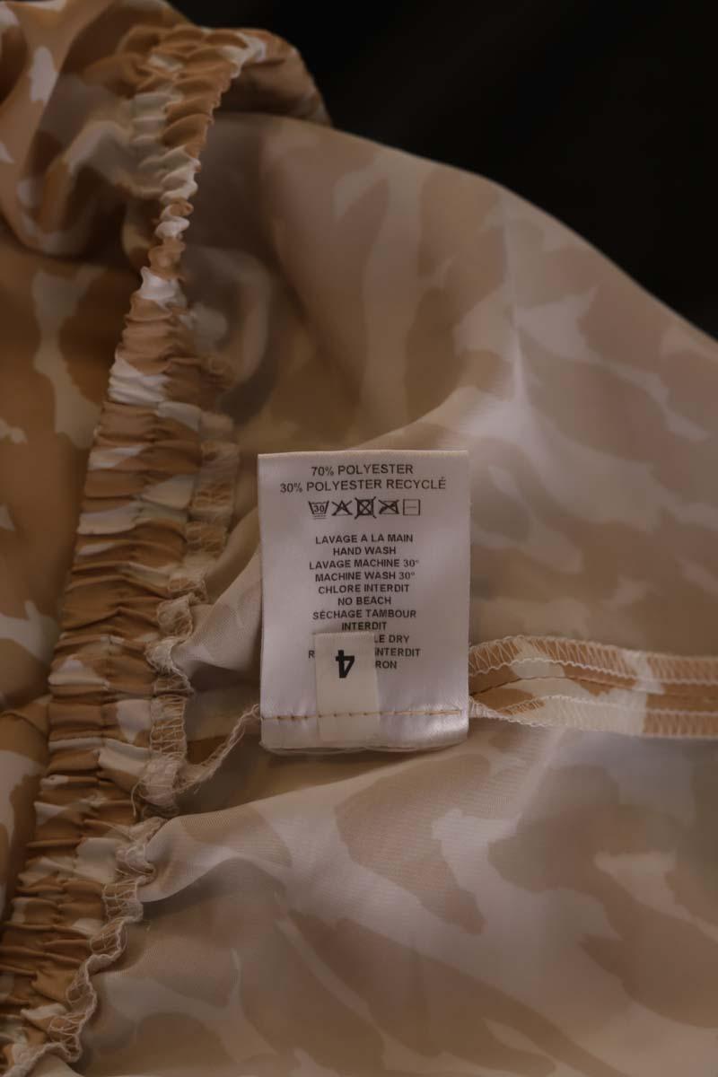 Short Noo  Beige