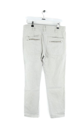 Droit Isabel Marant  Gris