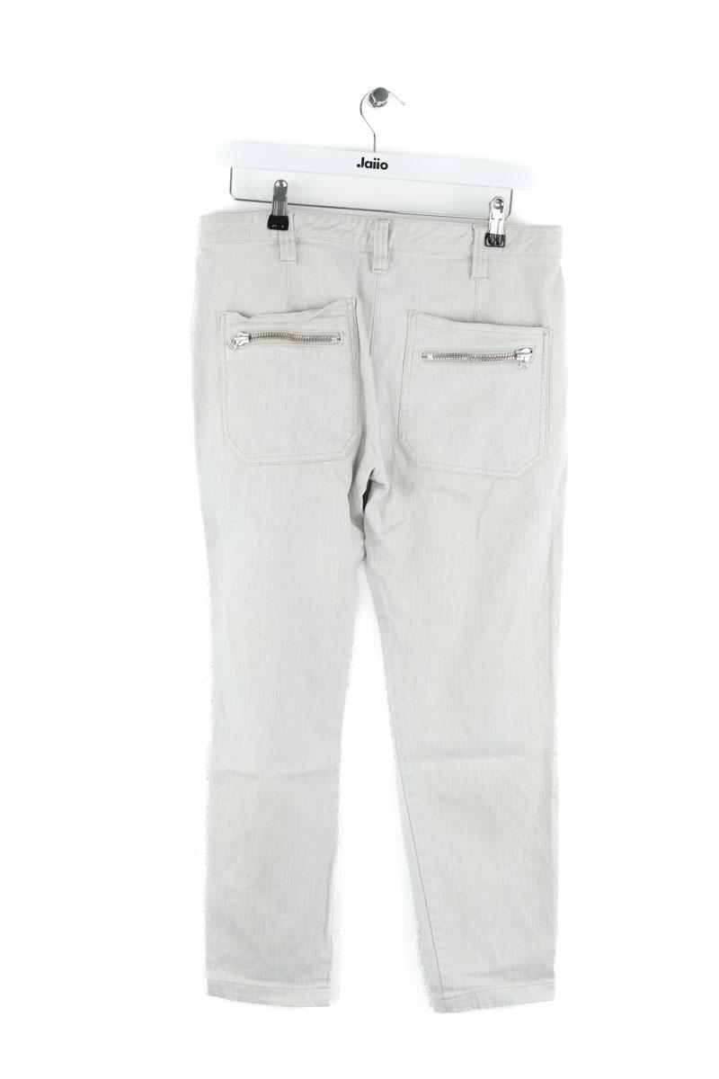 Droit Isabel Marant  Gris