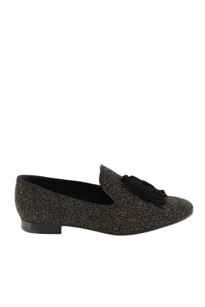 Mocassins Fratelli Rossetti  Noir