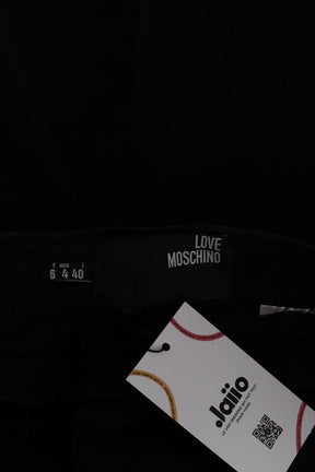 Mini Moschino  Noir