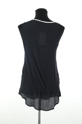 Top Sandro  Noir