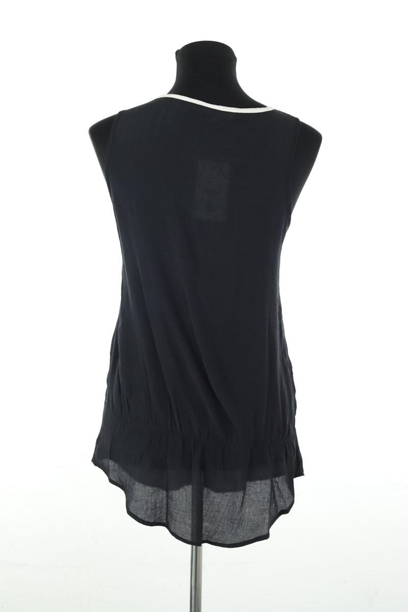 Top Sandro  Noir