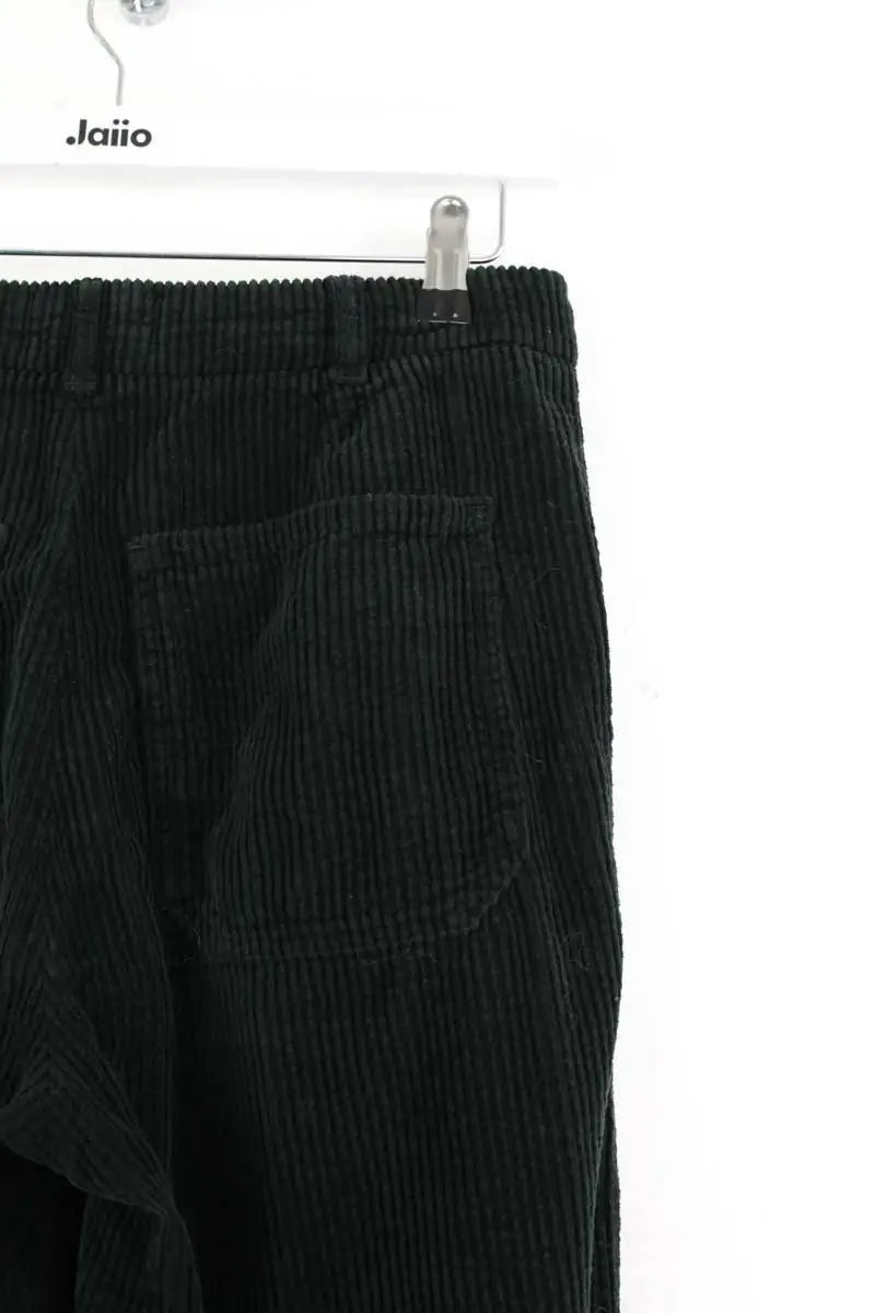 Pantalon large Chloé Stora  Vert