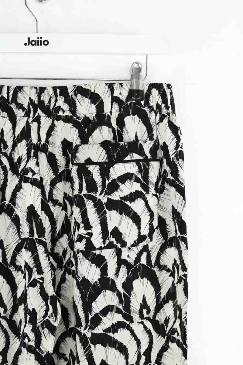 Droit The Kooples  Noir
