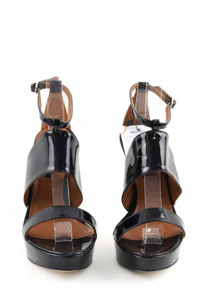 Talons Pinko  Noir