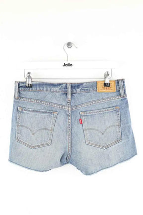 Mini short Levi's  Bleu
