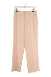 Droit Carven  Rose
