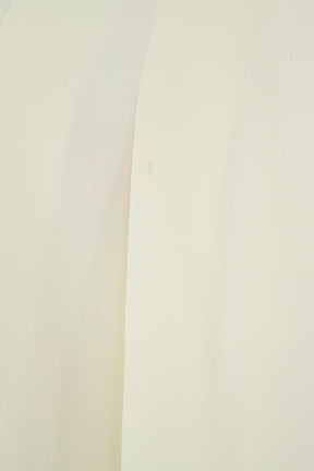 Mi-longueur Max & Co  Blanc
