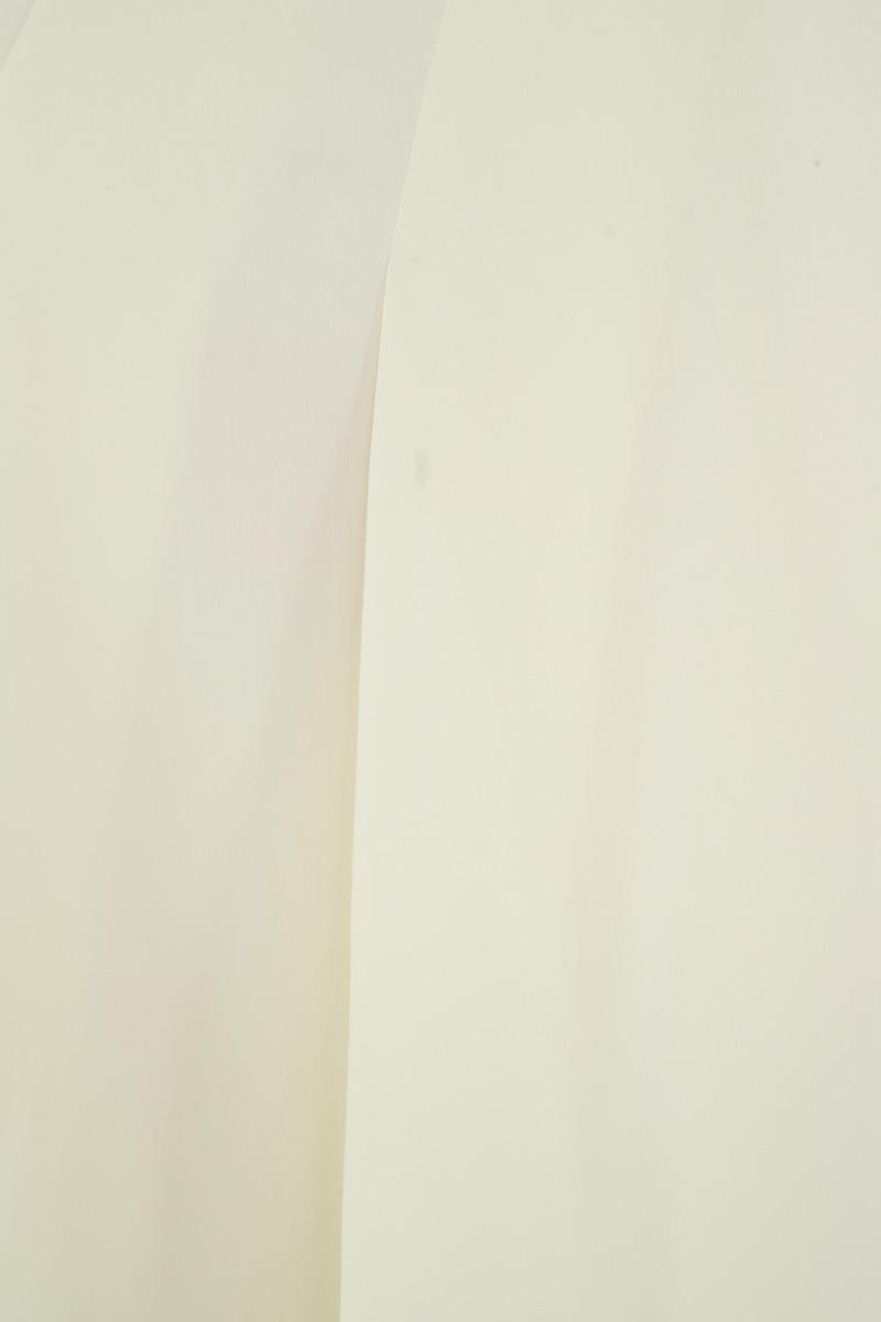 Mi-longueur Max & Co  Blanc