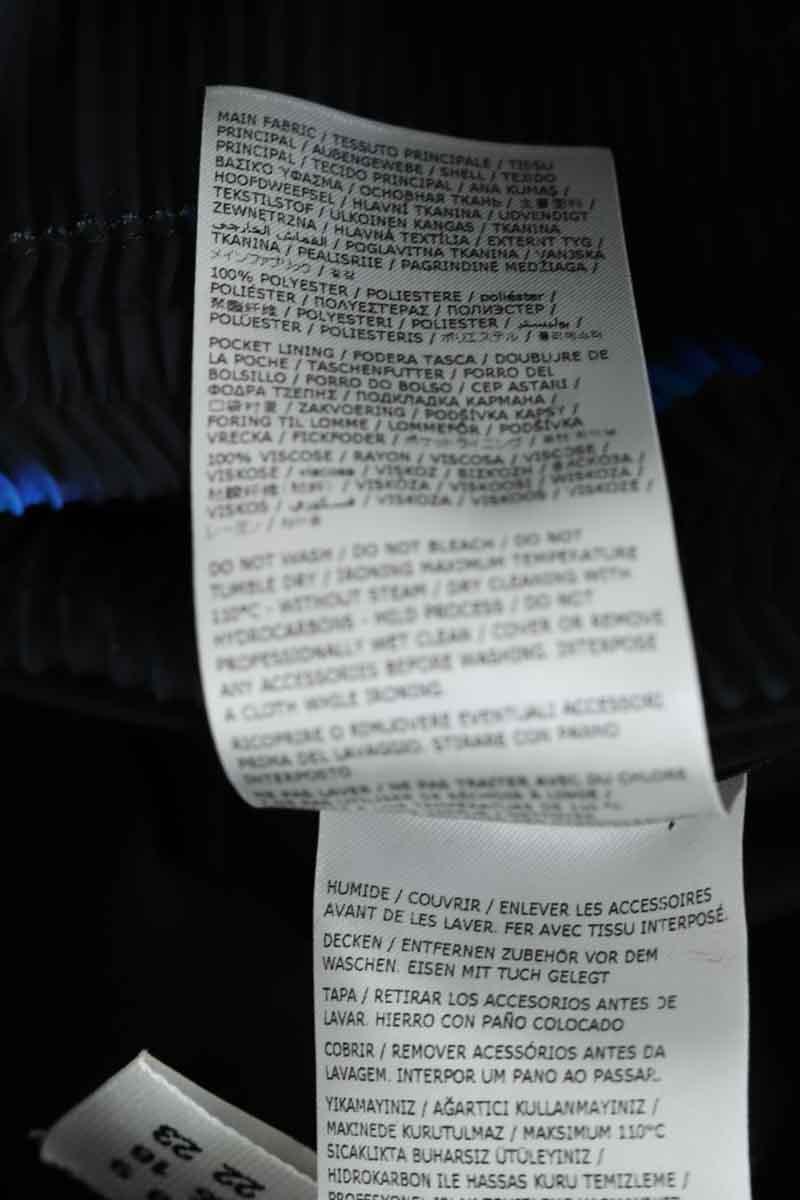 Autres Maison Martin Margiela  Multicolore