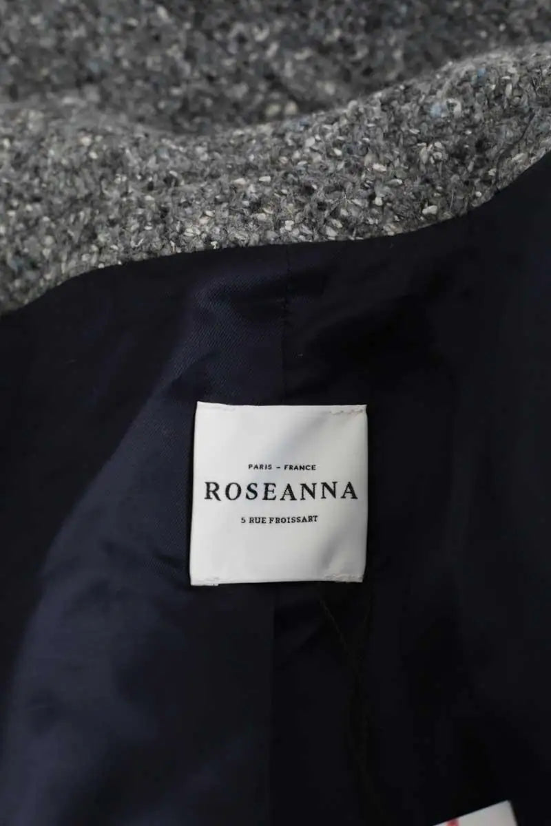 Manteau Roseanna  Gris