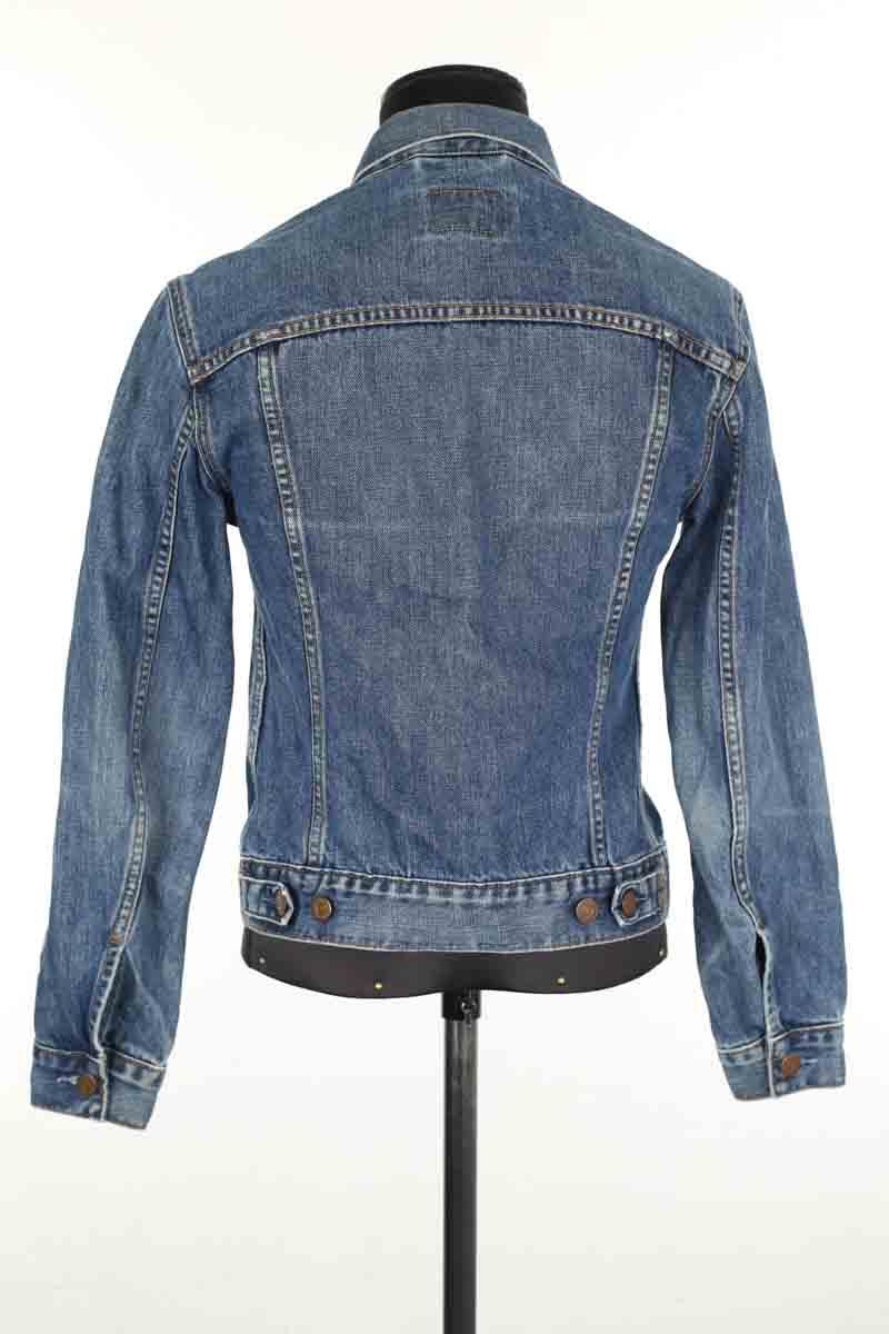 Autres Levi's  Bleu