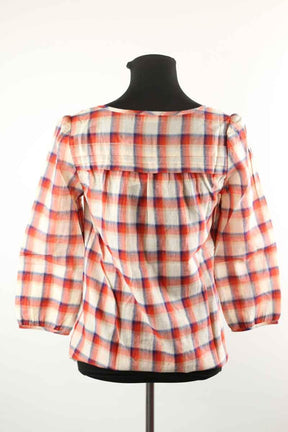 Blouses Des Petits Hauts  Multicolore