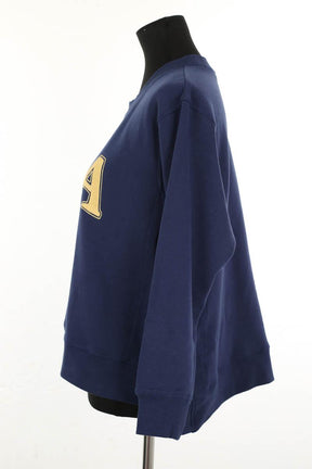 Pulls Sea  Bleu