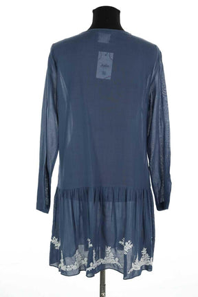 Robe Stella Forest  Bleu