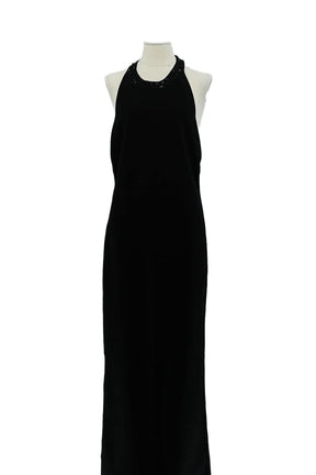 Maxi Herve Leger  Noir
