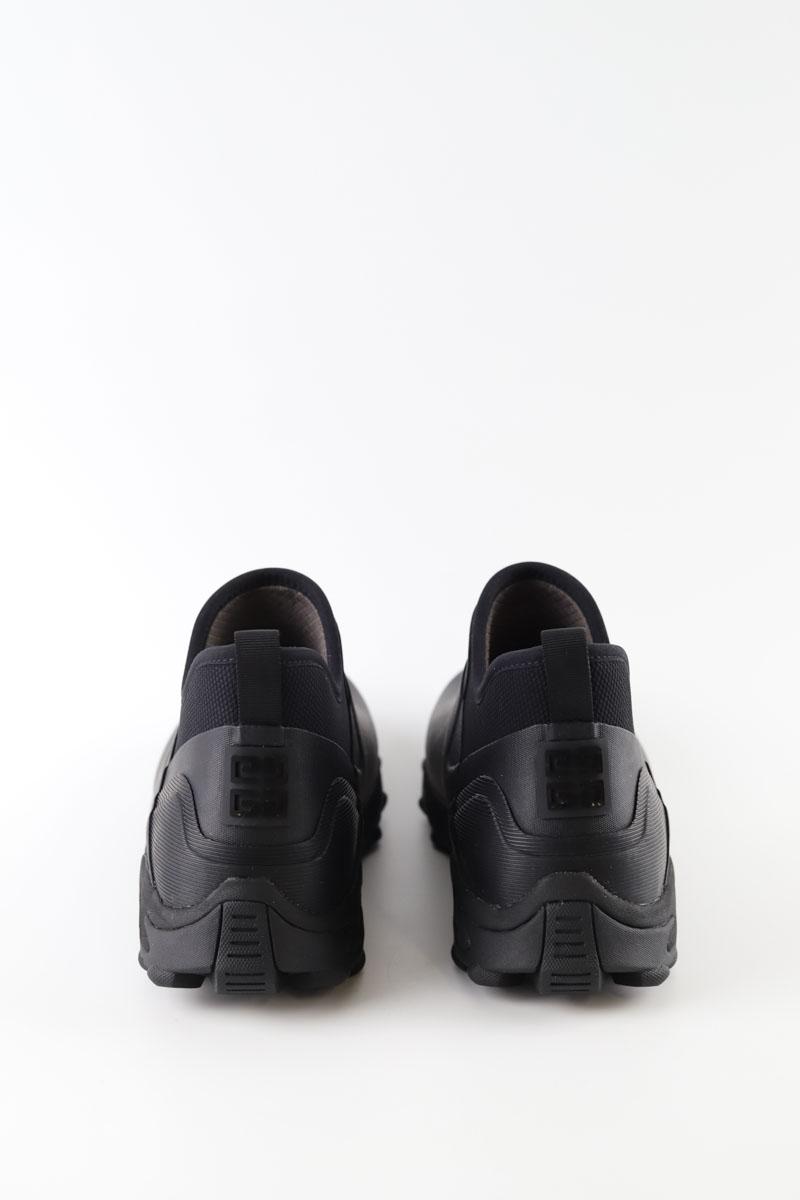 Bottes Givenchy  Noir