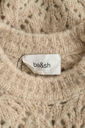 Pulls Bash  Beige